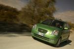 Kia Picanto 2005 года